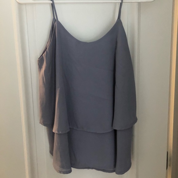 Francesca’s Tank Top - Picture 1 of 2